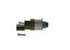 Клапан регулювання тиску, редукційний клапан ТНВД 1462C00991 BOSCH