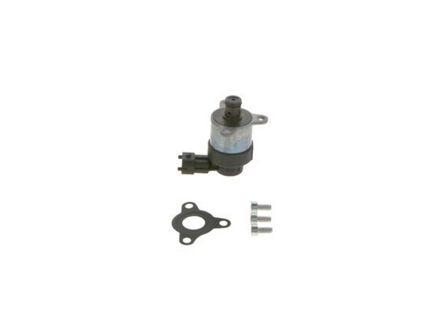 Клапан високого тиску 1465ZS0010 BOSCH
