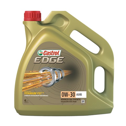 Масло автомобільне 1531B1 CASTROL