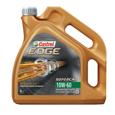 Масло автомобільне 15A008 CASTROL