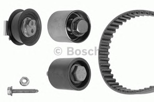 Комплект ГРМ 1987948078 BOSCH