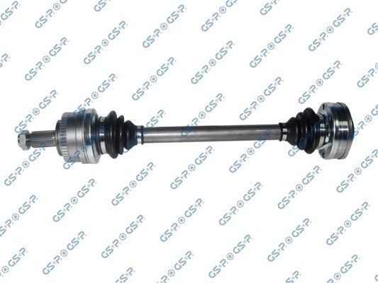 Привід задній 205004 GSP