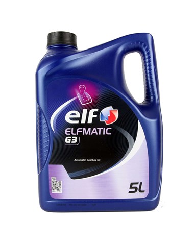 Масло трансмісії 213855 ELF