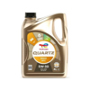 Працюємо з пдв моторна олива total quartz 9000 nfc 5w-30, 4л 216627