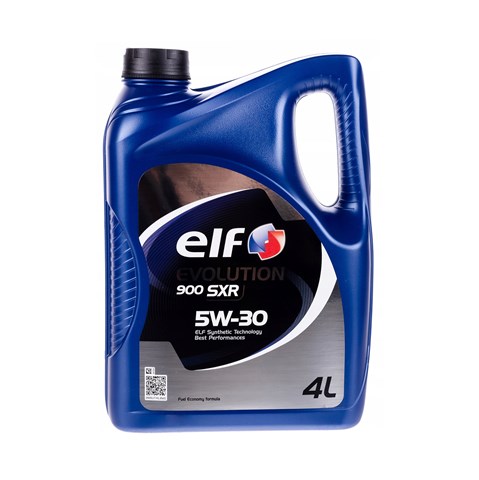 Оливу для авто 216643 ELF