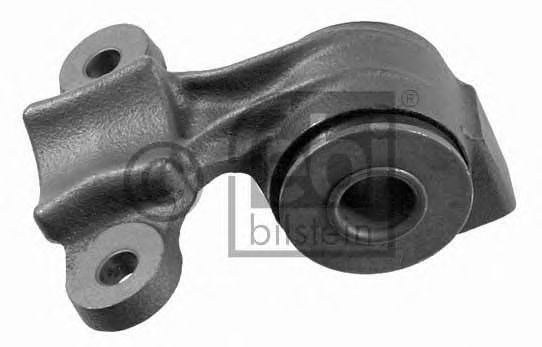 Сайлентблок нижній передньої підвіски 22101 FEBI