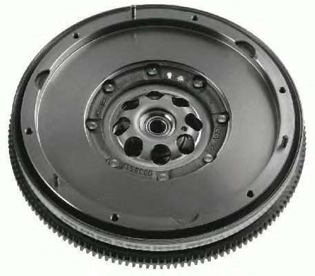 Маховик зчеплення 2294000519 SACHS