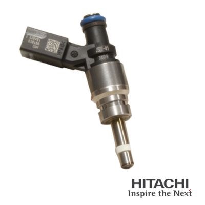 Форсунка вприску палива 2507124 HITACHI