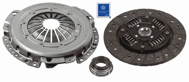 Зчеплення в зборі 3000951426 SACHS