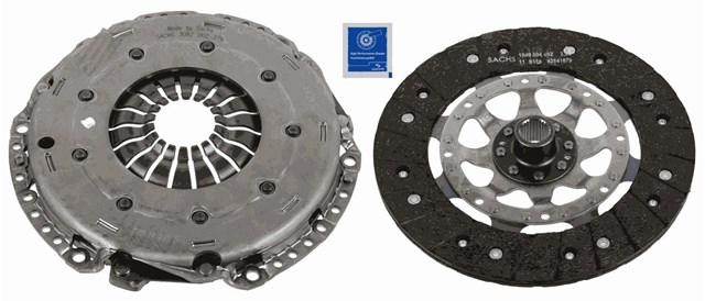 Комплект зчеплення  3000970109 SACHS