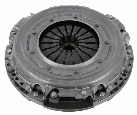 Зчеплення і комплектуючі 3089600110 SACHS