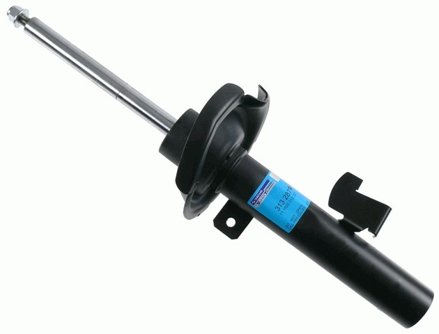 Стійка передня права 313287 SACHS