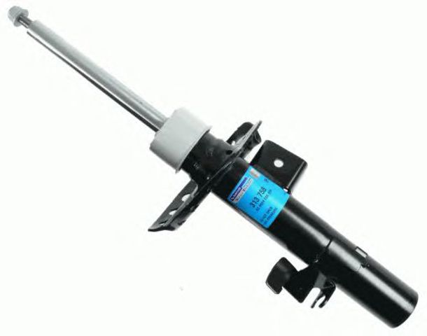 Стійка передня права 313758 SACHS