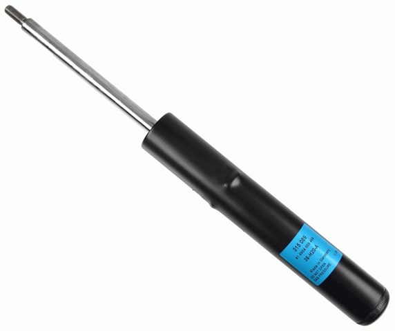 Стійка передня 315089 SACHS