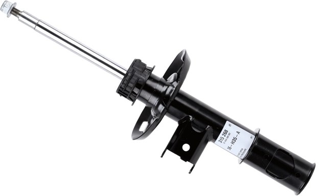 Стійка передня права 315268 SACHS