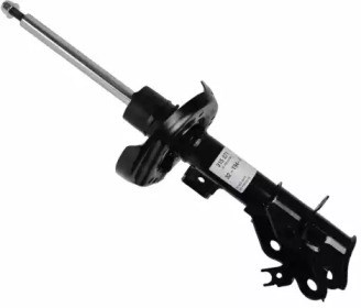 Стійка передня права 315271 SACHS