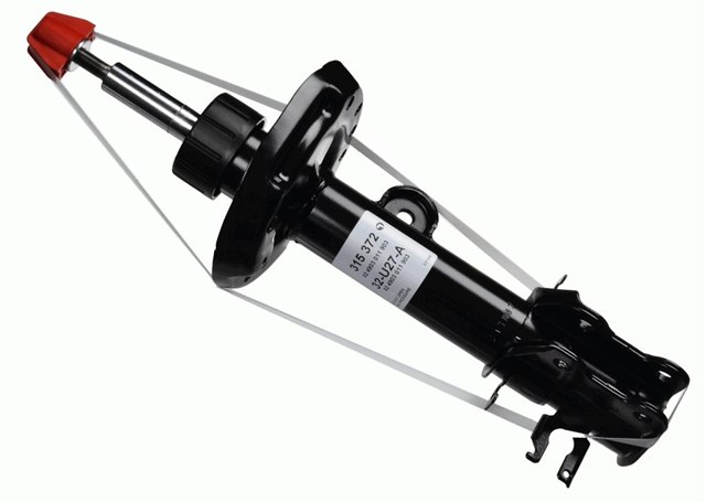 Амортизатор передньої підвіски, лівий 315372 SACHS
