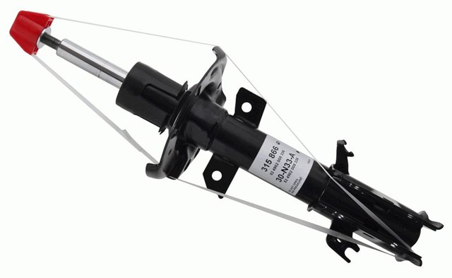 Ліва передня стійка 315866 SACHS