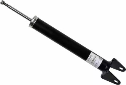 Задній амортизатор 316298 SACHS