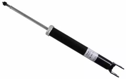 Циліндр підвіски 316604 SACHS
