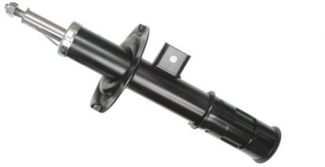 Стійка передня права 316762 SACHS