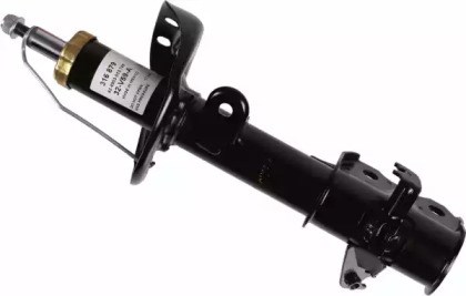 Стійка передня права 316879 SACHS