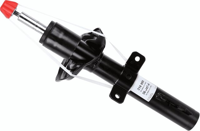 Амортизатор передній 316959 SACHS