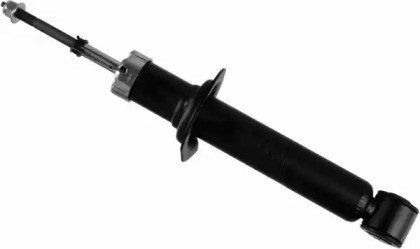 Амортизатор задній 317134 SACHS