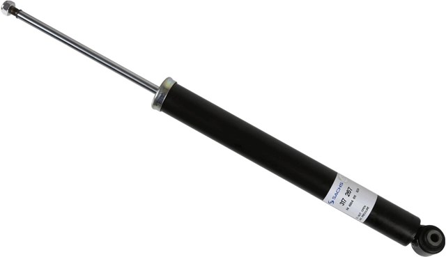 Амортизатор задньої підвіски 317267 SACHS