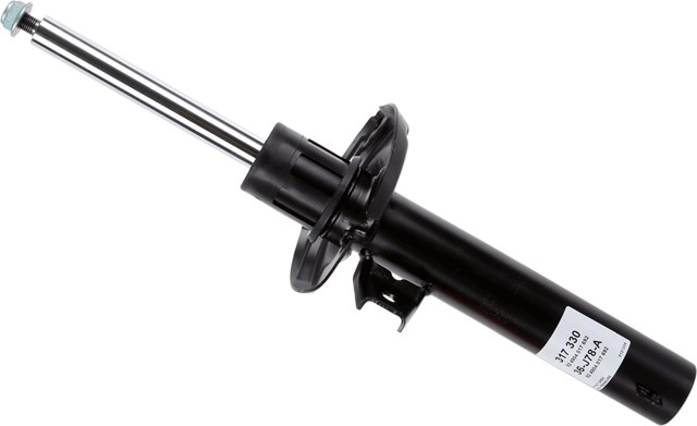 Амортизатори передні 317330 SACHS