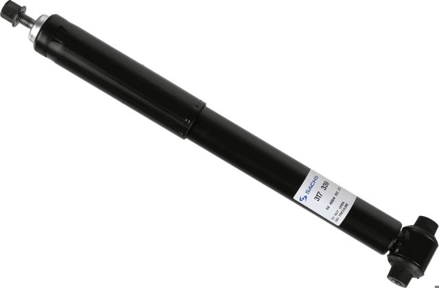 Амортизатор задній 317339 SACHS