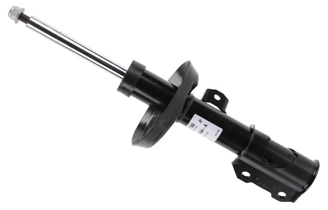 Стійка передня права 317500 SACHS