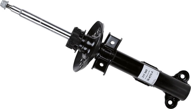 Стійка передня 317560 SACHS