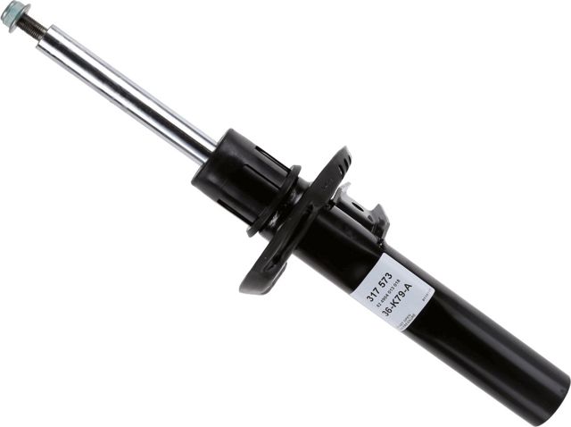 Амортизатор передній 317573 SACHS