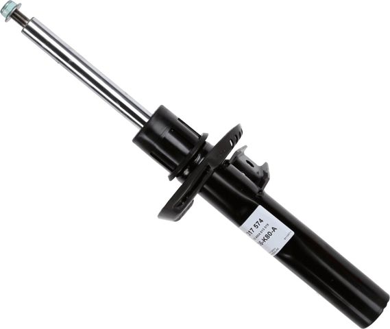 Амортизатор передньої підвіски 317574 SACHS