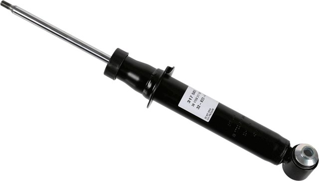 Амортизатори задні 317585 SACHS