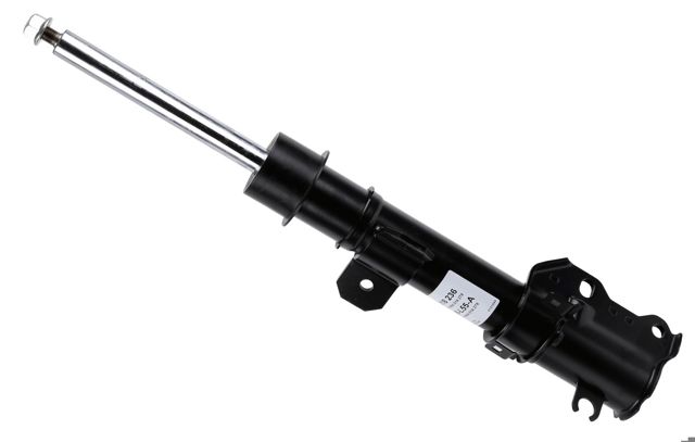 Стійка передня 318236 SACHS