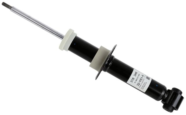 Стійка амортизатора задня 318348 SACHS