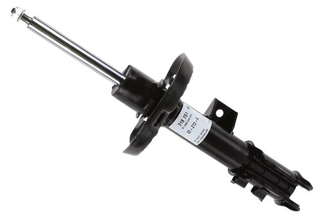 Амортизатор передньої підвіски 318701 SACHS