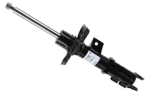 Стійка передня права 318790 SACHS