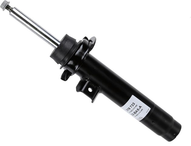 Амортизатор передній 319733 SACHS