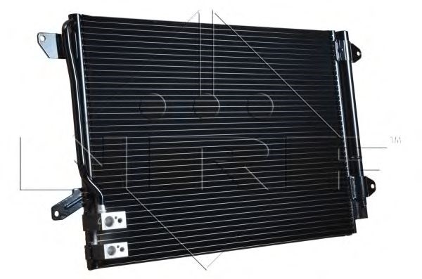 Конденсер 350028 NRF