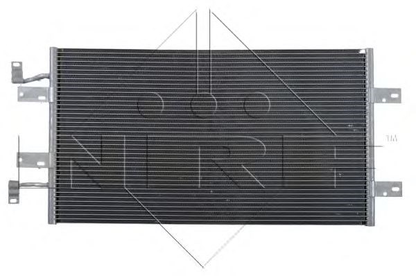 Конденсатор 35900 NRF