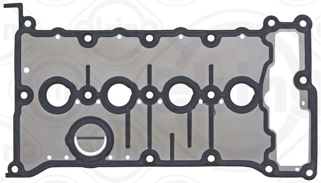 Прокладка клапанної кришки двигуна Volkswagen Passat B5