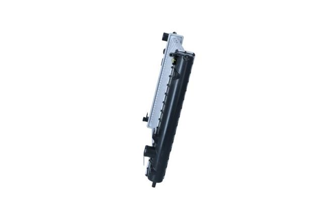 Радіатор 50222 NRF