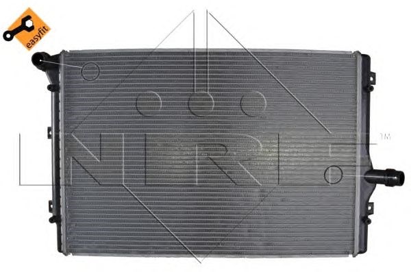 Радіатор основний 53425 NRF