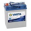 Акумулятор автомобільний 540127033 VARTA