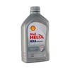 Олива моторна shell helix hx8 sae 5w-30 (каністра 1л) 550052791