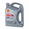 Олива моторна shell helix hx8 sae 5w-40 (каністра 4л) 550052837