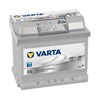 Автомобільна батарея 552401052 VARTA